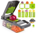 12 in 1 vegetable chopper | Premium Kitchen Essential